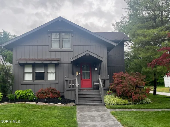 862 Louisiana Ave, Perrysburg, OH 43551