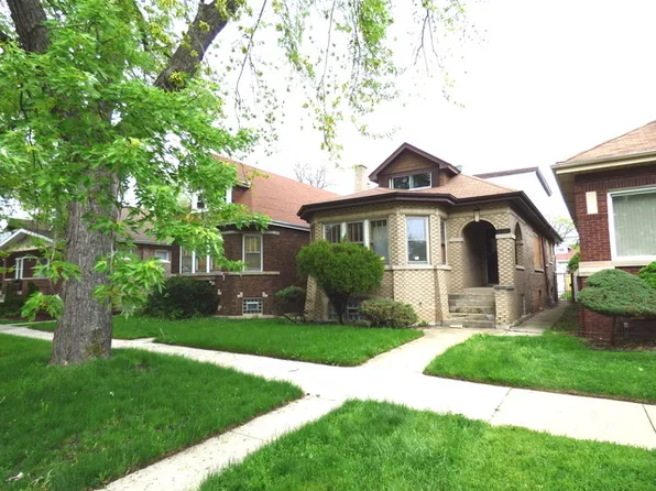 8127 S Dante Ave, Chicago, IL 60619