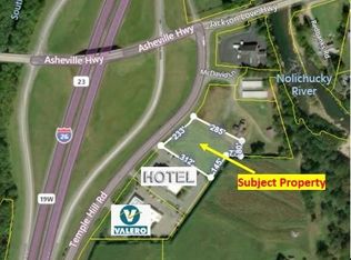 Temple Hill Rd, Erwin, TN 37650