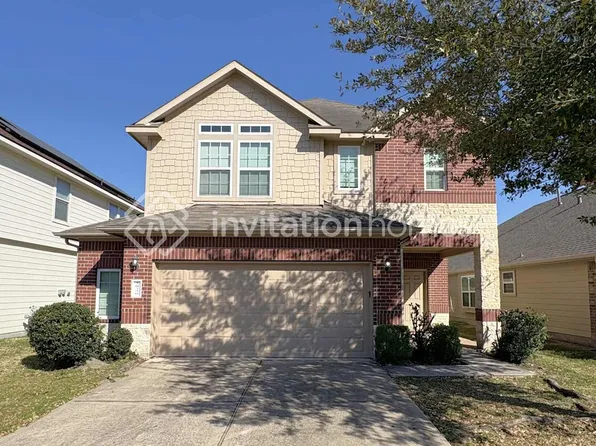 30730 Gardenia Trace Dr, Spring, TX 77386