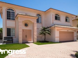 14147 SW 160th Ct, Miami, FL 33196