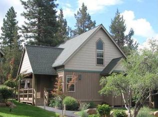 4666 Marsh Hawk Dr, Klamath Falls, OR 97601