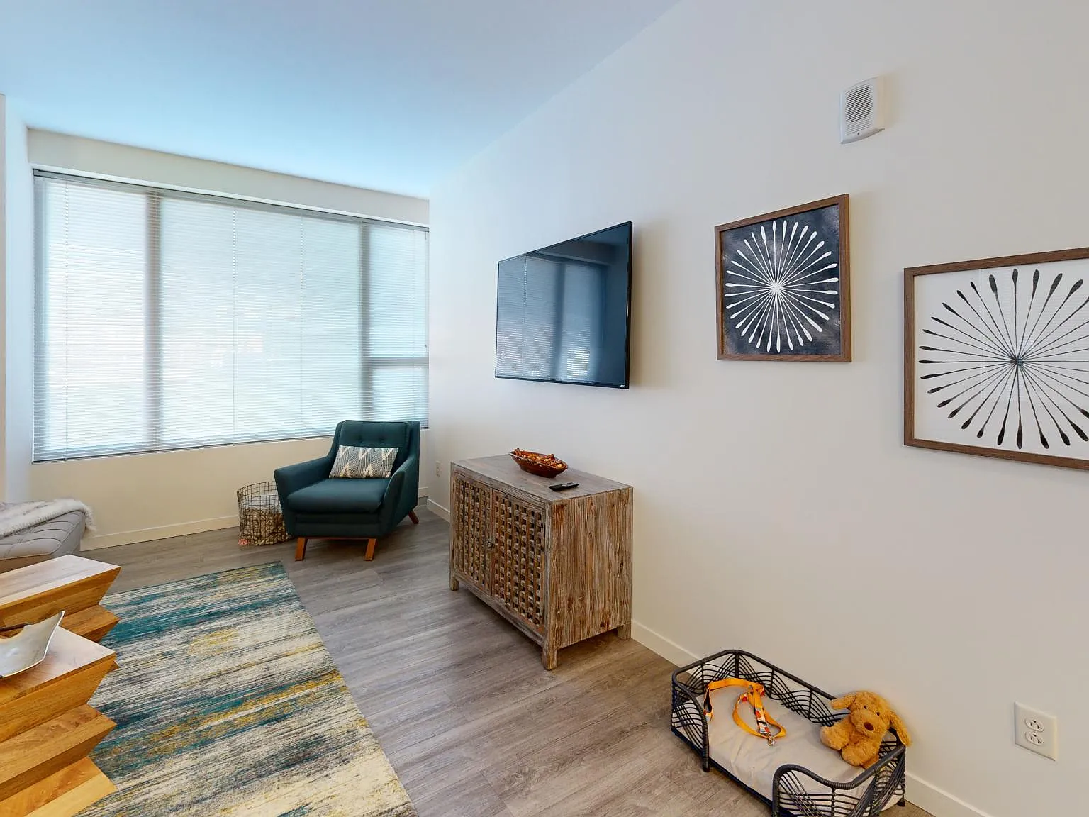 Innova Apartments — Photo 3