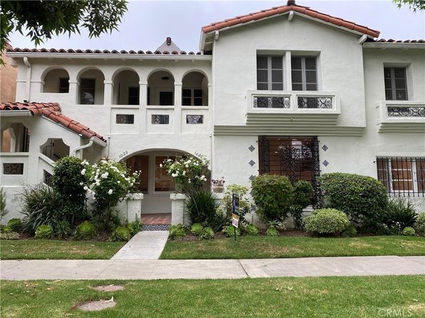 1028 S Crescent Heights Blvd