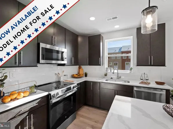 1883 Arbor Place Dr #66A, Norristown, PA 19401