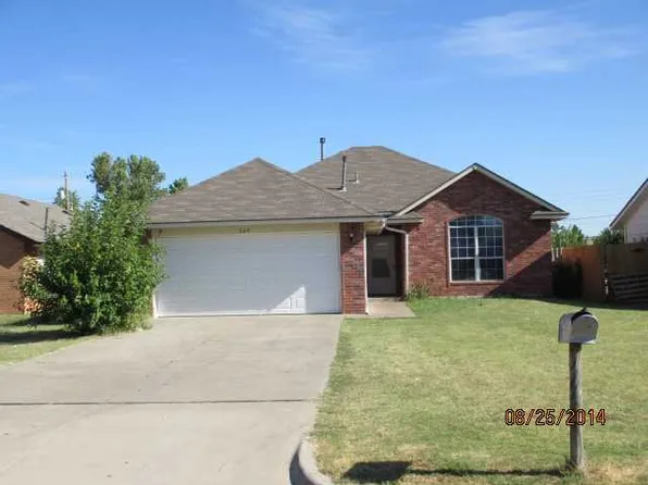 229 NW 121st St, Oklahoma City, OK 73114