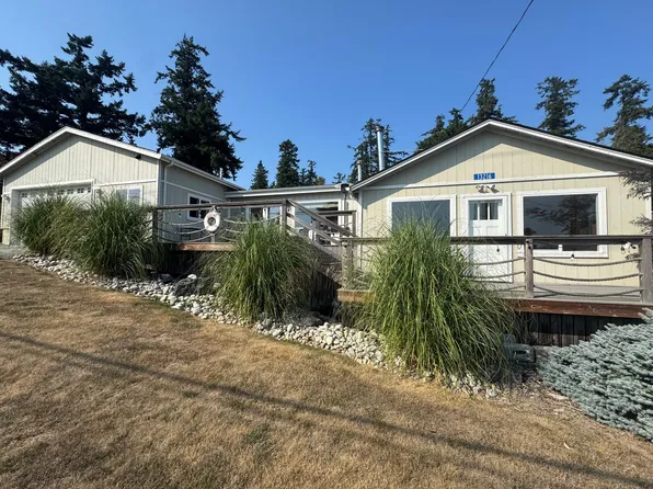 13216 Satterlee Rd, Anacortes, WA 98221