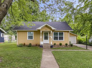 717 W Seminole St, Springfield, MO 65807