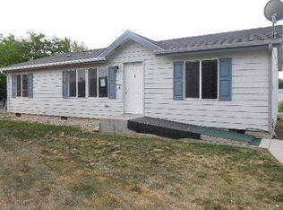760 N Franklin Ave, Kuna, ID 83634