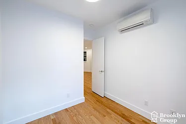 Rented by Brooklyn Group