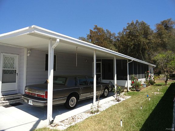 CARPORT/LANAI