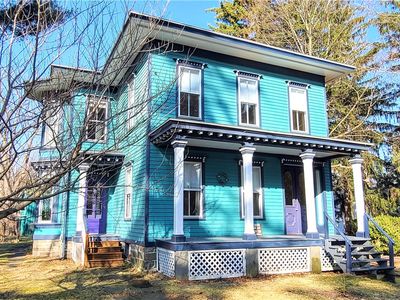 7 Congress St, Trumansburg, NY, 14886
