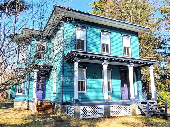 7 Congress St, Trumansburg, NY 14886