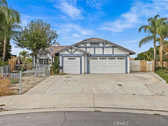 3rd image of 16785 Baltic Ct