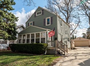 119 Columbia AVENUE, Waukesha, WI