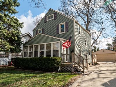 119 Columbia AVENUE, Waukesha, WI, 53186