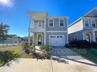2300 Poplar Grove Pl, Summerville, SC 29483