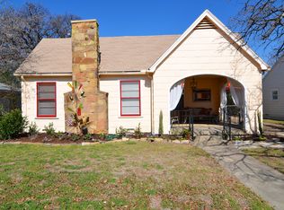 3005 Aster Ave, Fort Worth, TX 76111