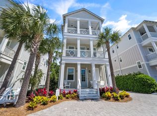 (Undisclosed Address), Rosemary Beach, FL 32461