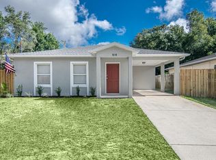 1618 Green Ridge Rd, Tampa, FL 33619