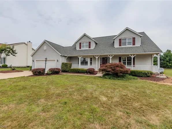 351 Hathaway Dr, Cuyahoga Falls, OH 44223