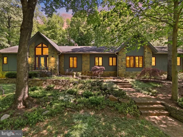 9492 Oak Falls Ct, Great Falls, VA 22066