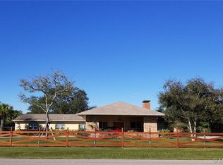 25700 SW 152nd Ave, Homestead, FL 33032