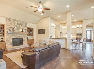 7519 Nantucket Point Ln, Spring, TX 77389