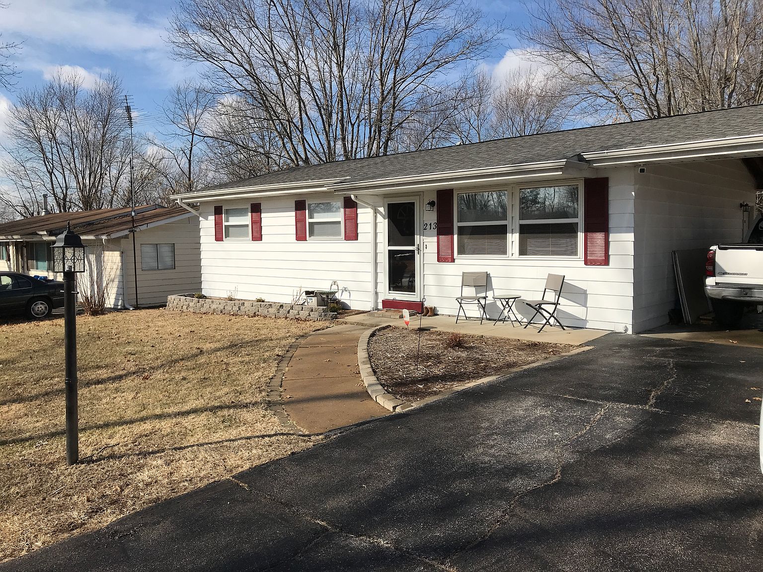 houses on the hill 新品未使用 213 Hill Dr, Gray Summit, MO 63039 | Zillow