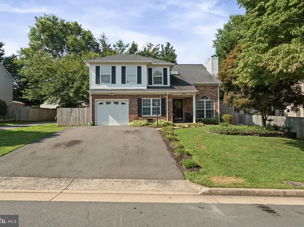 6105 Oust Ln, Woodbridge, VA 22193