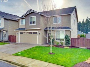 11301 NE 101st St, Vancouver, WA 98662
