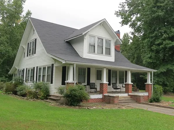 439 Lake View Rd, Henderson, NC 27537