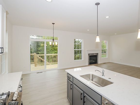 Kitchen - Representational Photo