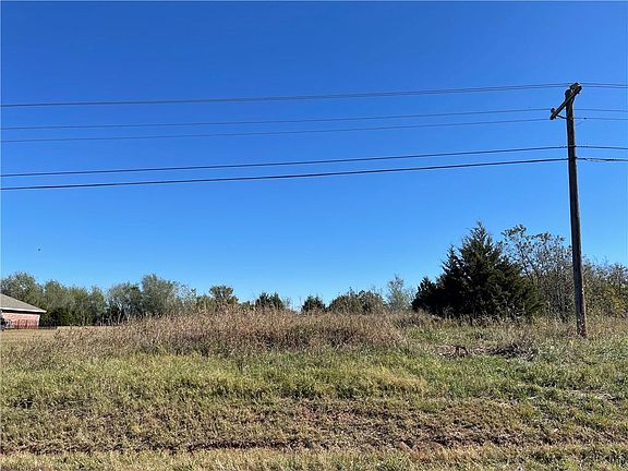 2nd image of 0 N Bryan Ave Lot S/2 2