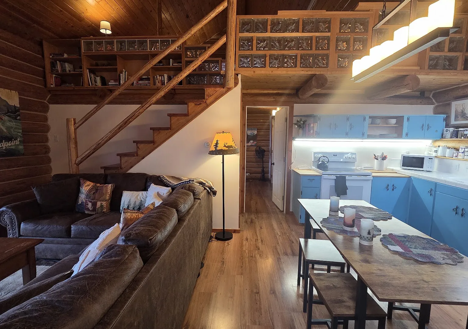 2 bed, 2136 sqft, $1,750 — Photo 4