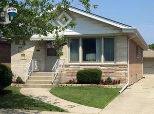 5037 N Ridgewood Ave, Norridge, IL 60706