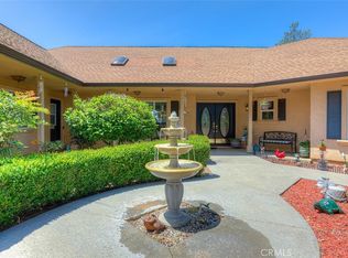 260 Orange Ave, Bangor, CA 95914