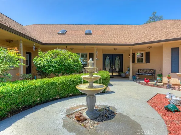 260 Orange Ave, Bangor, CA 95914