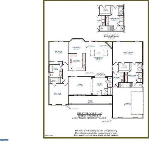 2nd image of 109 Woods Edge Dr