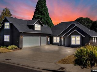 248 Iowa St, Silverton, OR