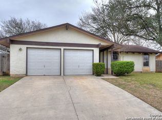 7731 Pipers View St, San Antonio, TX 78251
