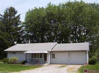 240 NE Menegay Rd, Louisville, OH 44641