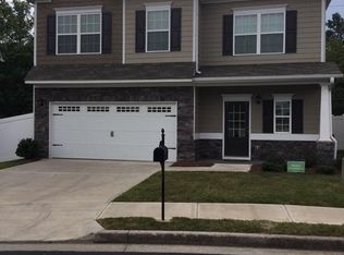 102 Howard Ave, Cartersville, GA 30121