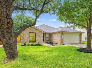 608 Haleys Cv, Leander, TX 78641