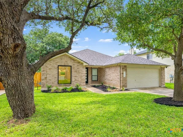 608 Haleys Cv, Leander, TX 78641