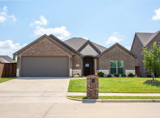 3704 Fawn Meadow Trl, Denison, TX 75020