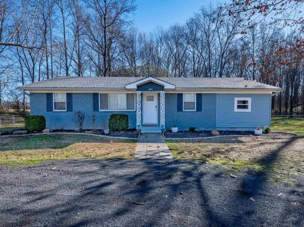 635 S Oak Grove Rd, Lonoke, AR 72086