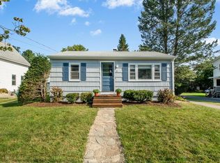13 John St, Milford, MA 01757
