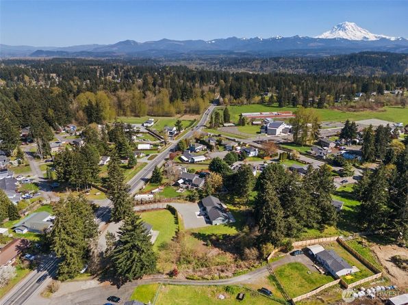 22428 South Prairie Road E, Bonney Lake, WA 98391