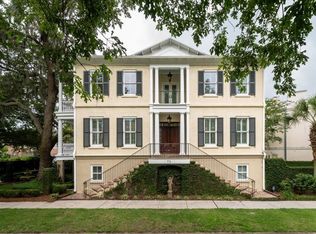 75 Hopetown Rd, Mount Pleasant, SC 29464